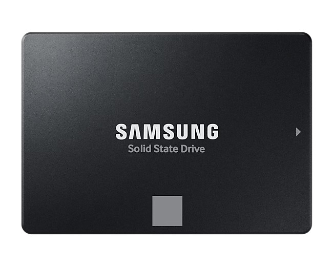 Samsung SSD 870 EVO SATA 2.5" / 2.5 inch - 250GB - Image 4