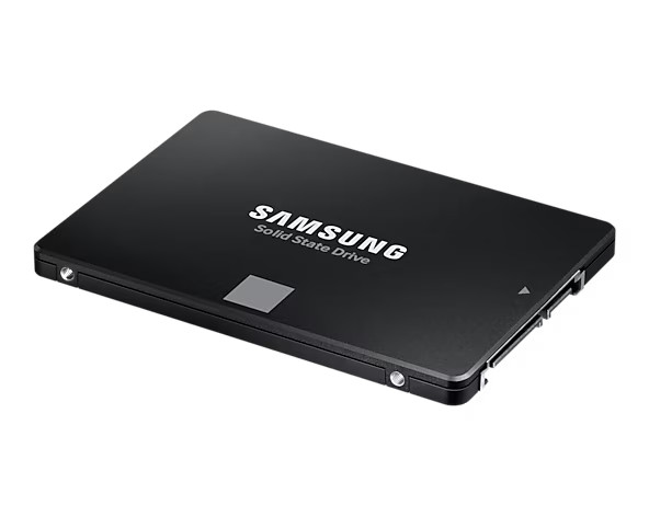 Samsung SSD 870 EVO SATA 2.5" / 2.5 inch - 250GB - Image 6