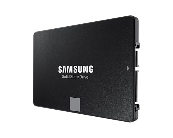 Samsung SSD 870 EVO SATA 2.5" / 2.5 inch - 250GB - Image 3