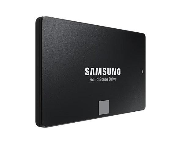 Samsung SSD 870 EVO SATA 2.5" / 2.5 inch - 250GB - Image 5