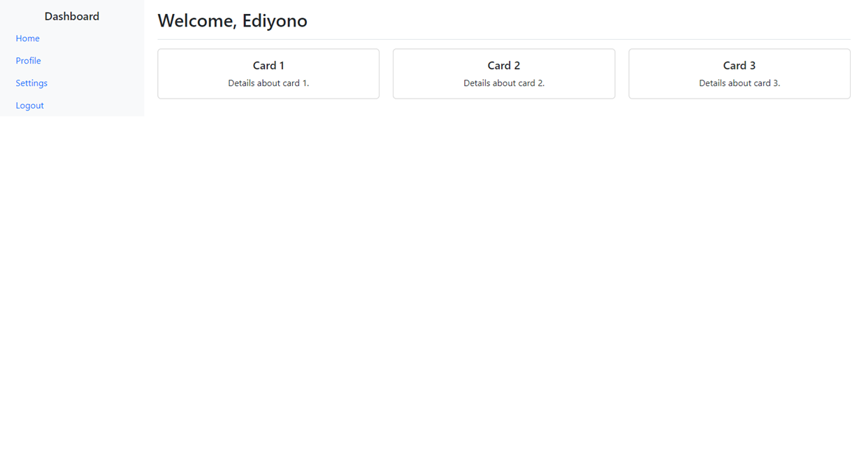 Sistem Login PHP MySQL - Image 2