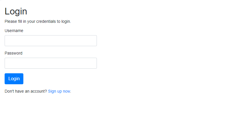 Sistem Login PHP MySQL - Image 3