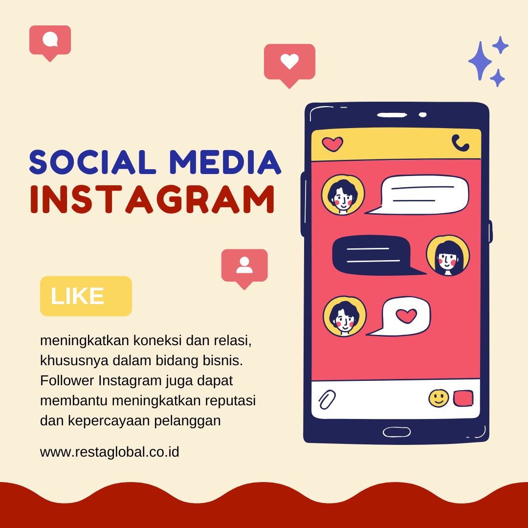 Jasa Tambah Like Postingan Instagram 1000